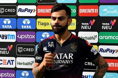 IPL 2023: Virat Kohli's Hard-Hitting 'We Deserve to Lose' Remark After RCB Suffer 21-run Defeat to KKR