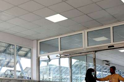 Kabul Passport Office Suspends Work As Demand To Migrate Due To Taliban Rule Crashes System