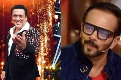Rohit Shetty Feels Govinda Did Not Get His Due Credit From the Film Industry, Here's Why