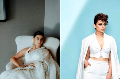 Alia Bhatt Reacts to Kangana Ranaut's Gangubai Kathiawadi Jibe, Quotes Bhagavad Gita