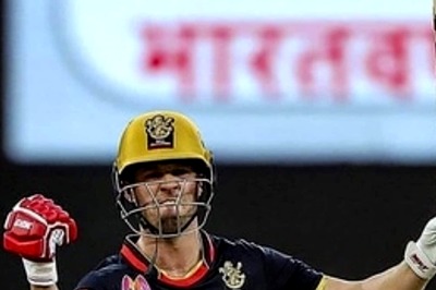 AB de Villiers-backed Last Man Stands Launches 24-team India Super League for Amateur Cricketers