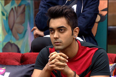 Bigg Boss 11: Evicted Contestant Luv Tyagi Says, 'I've Missed the Crowd, the Shorgul of Delhi, Gurgaon All These Months'
