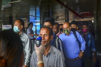 Seven Returnees from Chennai Test Covid-19 Positive in Nagaland, State Tally Rises to 43