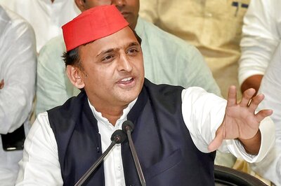 5 Crore People Losing Jobs in 2 Weeks Worrying, Govt Should Ramp up Post-Lockdown Plan: Akhilesh Yadav