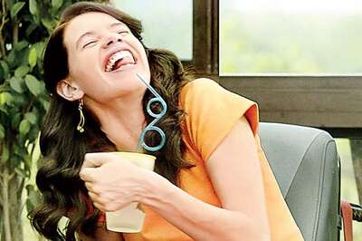 Kalki Koechlin Says She Feels Uncomfortable Being Herself Onscreen