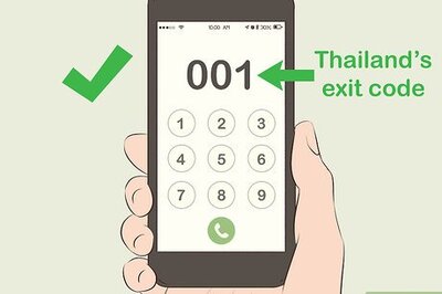 How to Call the United States from Thailand: Phone & Other Methods