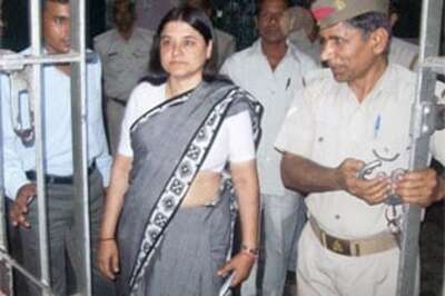 Slapping of NSA on Varun is an illegal act: Maneka