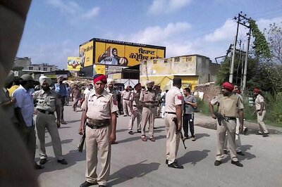 Suspicious object found at Gurdaspur bus stand, area cordoned off, bomb disposal squad summoned