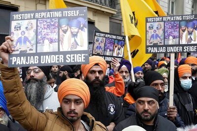 Canadian Govt Allowing Khalistani Elements to Thrive to Please Domestic Constituency: Sources | Exclusive