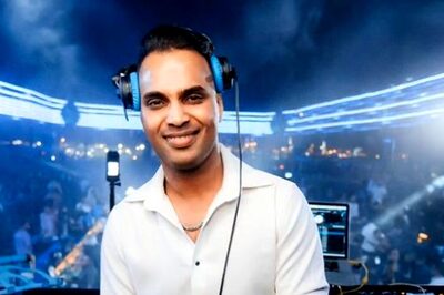 DJ Ganesh To Perform At Anant Ambani-Radhika Merchant's Pre-Wedding Bash; Reports