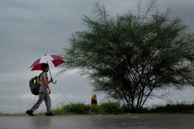 Southwest Monsoon Advances Further to Parts of Maharashtra; Light to Moderate Rain Likely in Mumbai: IMD