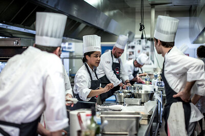 France Showcases its Mouthwatering Cuisines at 'Good France'