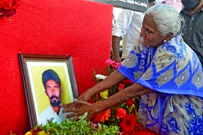 A Smelter That Keeps Thoothukudi Fuming: Two Years after Sterlite Violence, Many Wounds are Still Raw