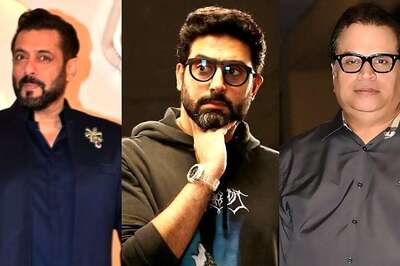 Salman Khan Chose Race 3 Over Be Happy That Now Stars Abhishek Bachchan? Ramesh Taurani REACTS | Exclusive