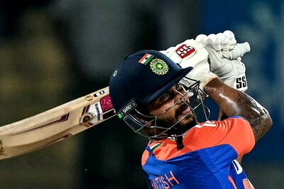 'SKY and Gambhir Gave Me License to Play Fearless': Nitish Kumar Reddy Reflects on His POTM Performance After Dominant Win