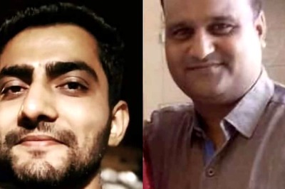 News18 Evening Digest: Rajkot TRP Game Zone Manager, Partner Arrested And Other Top Stories