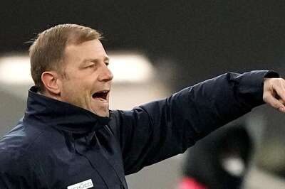 Schalke Appoints Frank Kramer as Coach for Bundesliga Return