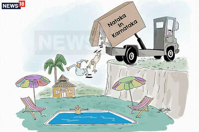 Karnataka Elections: Kerala Invites MLAs to #ComeOutAndPlay At Its 'Safe' Resorts