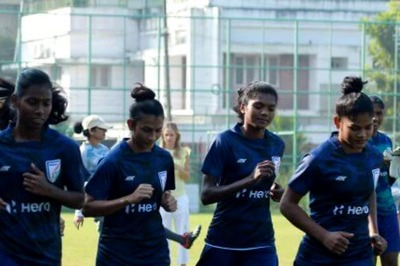 AFC Women's Asian Cup 2022: We Have Enough Quality to Make it Through, Bala Devi on India's Chances