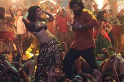 Year Ender 2021: Best Songs from Southern Cinema That Will Make You Shake a Leg, Watch Videos