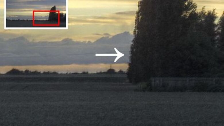 How to Create High Dynamic Range Photographs