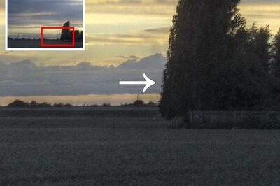 How to Create High Dynamic Range Photographs