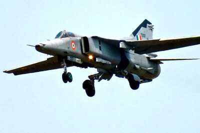 'Bahadur' MiG-27 Takes to Skies One Last Time: Here's What Happens to Decommissioned Fighter Jets