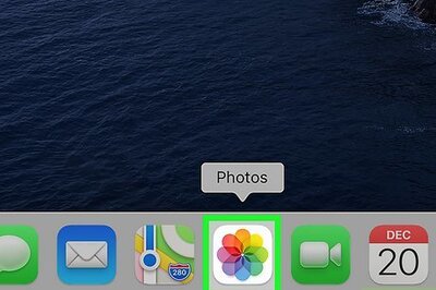 How to Select All Photos on Mac