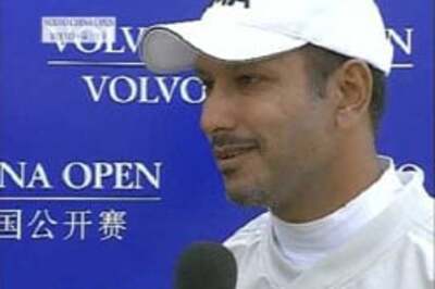 Beijing won, Jeev aims for Shanghai