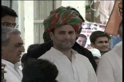 Debt-ridden Karnataka farmers waiting for Rahul Gandhi, suicide figure crosses 150