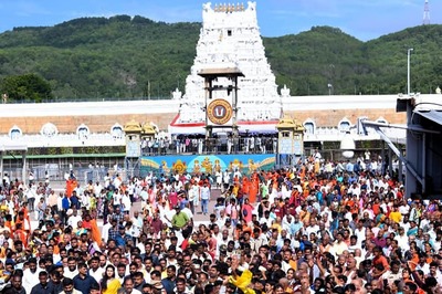 Who are the Four Hereditary Priest Families of Tirupati Balaji Temple? Know Their Salaries
