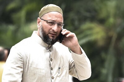 Five Out of Seven Martyrs in Sunjwan Terror Attack Were Muslims, Says Asaduddin Owaisi