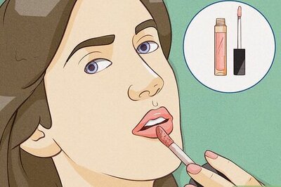 How to Get Pouty Lips