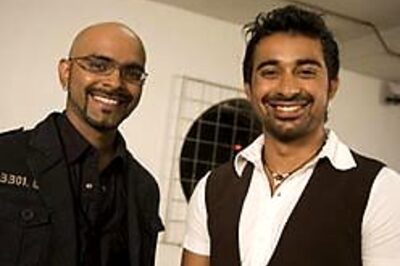 In Pics: Roadies, the final countdown begins