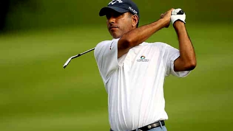 40-turned Jeev optimistic ahead of Singapore