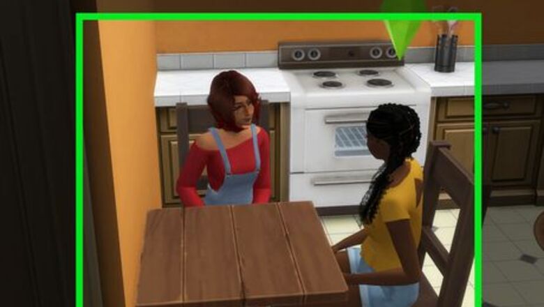 How to Adopt a Baby in the Sims 4