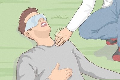 How to Be a Nerf Medic