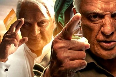 Indian 2 Box Office Day 3: Kamal Haasan Film Shows Little Growth, Earns Rs 15.35 Cr Across All Languages