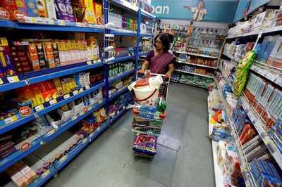 Fuel Prices Drive up Inflation to Five-Month High in June; Industrial Production Slows