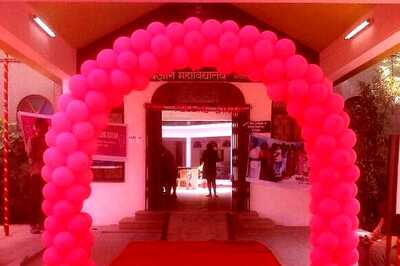 Pink Polling Booth to Encourage Young Voters in Goa