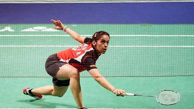 Saina has good chance in World Championships: Gopichand