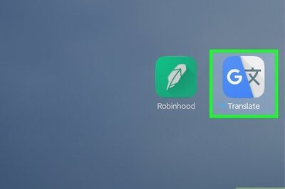 How to Scan with Google Translate