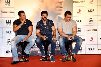 My Ideology Comes Out in My Films: Kabir Khan