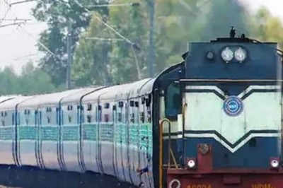 Railway Recruitment Board Announces 2250 Vacancies For Constables And Sub-Inspectors In RPF