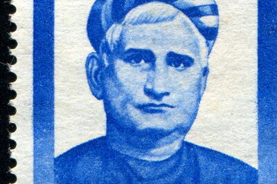 Bankim Chandra Chatterjee Birth Anniversary: Interesting Facts About Vande Mataram Composer