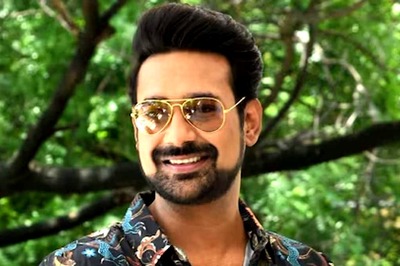 Actor Varun Sandesh On Ninda: 'My Role In Contrast To My Usual Self'