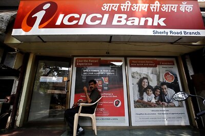 People's Bank of China Picks up Small Stake in ICICI Bank via QIP Issue