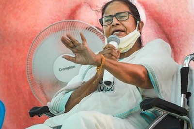 Mamata Banerjee Moves SC Against Filing of Affidavits in Narada Sting Case