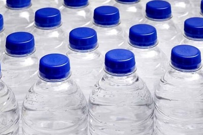 UK Trade Body Opens Review Into Duties On Indian Imports Of PET Plastics