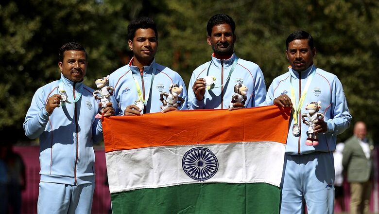 CWG 2022: In Relief to Silver Medalist Navneet Singh, Air India Defers His Pilot Entrance Test